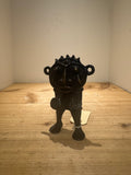 Tikar Figurine of Bronze