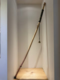 Dumi Walking Stick