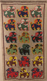 Ndebele Beaded Tapestry