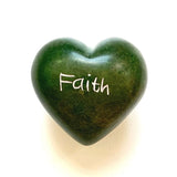 Heart of Kisii - Colors w/ Words