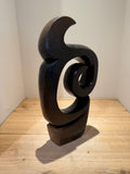 “Sea Wave” by Clemence Zinyeka