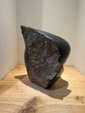 “Flower of Stone” by Richard Mupumha