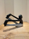 “Limber” by Jorum Chiyangwa