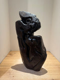 “First Kiss” by Confidence Zinyeka
