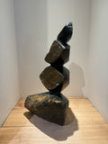 “A Delicate Balance” by Farai Nyakanyanza