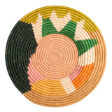 Kazi Seratonia Baskets, Wall Plates, and Coasters lo