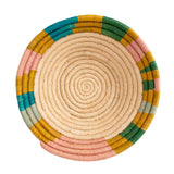 Kazi Basket - 10” Medium Assorted