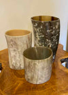 Ankole Horn Vases
