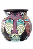 Cool Cats: Ceramic Pottery of Kenya