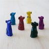 Tiny Kisii Stone Animals - Assorted