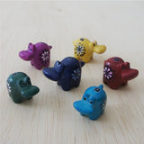 Tiny Kisii Stone Animals - Assorted