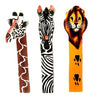 O4O Leather Bookmark