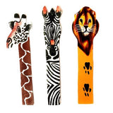 O4O Leather Bookmark