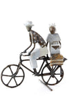 “Bike Series” by Luke Jimu - Zimbabwe