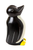 Penguin of Kisii