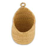 Kazi Cottage Loop Hanging Basket 10”