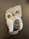 Owlet of Stone