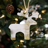 O4O Ornament of Horn: Small Assorted - $12