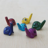 Tiny Kisii Stone Animals - Assorted