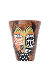 Cool Cats: Ceramic Pottery of Kenya