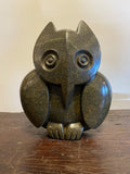 “Owl of Distinction” by Trymore Ferenanda