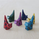 Tiny Kisii Stone Animals - Assorted