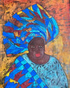 "Mama Africa" by Joss Rossiter