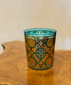 Moroccan Scented Candle
