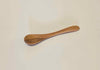 Coffee Spoon of Olivewood-5.5”